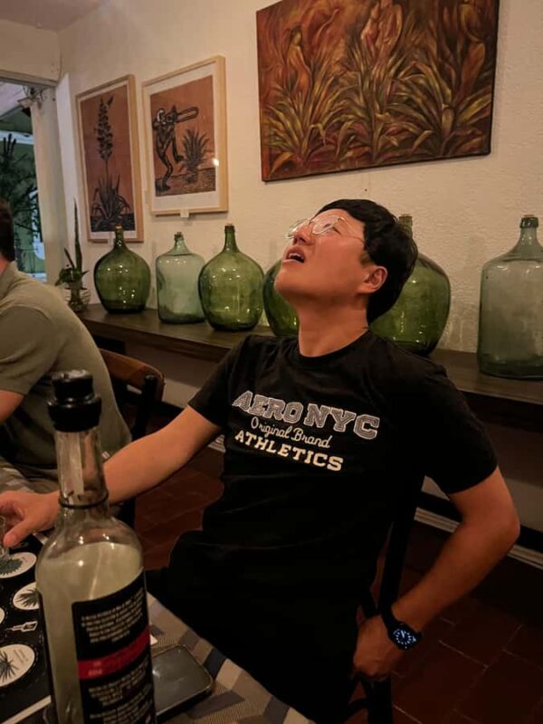 Oaxaca Walking Tour - Logistics and Booking Convenience