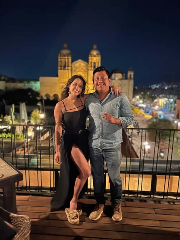 Oaxaca Walking Tour - How This Tour Compares to Other Oaxaca Experiences