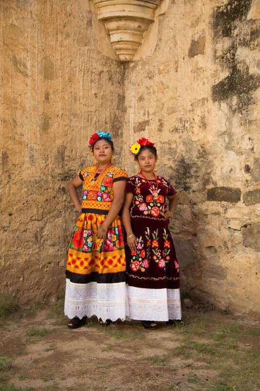 Oaxaca walking tour with a local photographer - Value and Flexibility of Booking