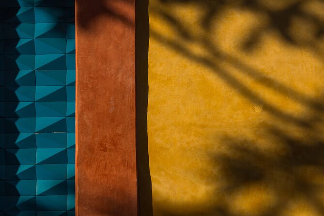 Oaxaca with a Local Photographer - Key Points