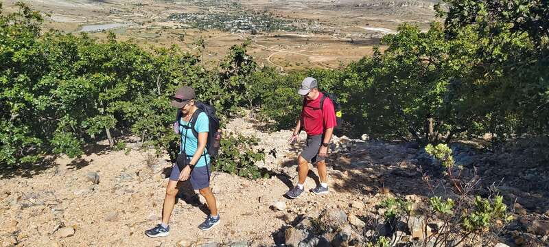 Oaxaca: Xaaga-Hierve el Agua 1 Day Hiking Tour - Starting in Xaaga: The Launchpad for Adventure
