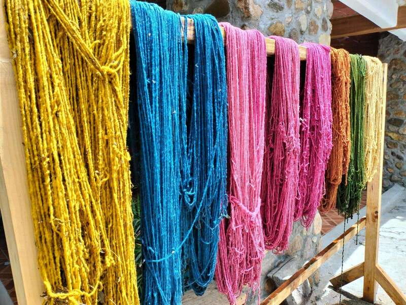 Oaxaca: Zapotec Roots, Mezcal and Textiles Tour - Visiting a Traditional Mezcal Factory in the Central Valleys