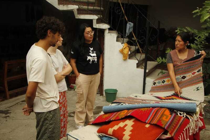 Oaxaca: Zapotec Roots, Mezcal and Textiles Tour - The Authentic Atmosphere and Hands-On Demonstrations