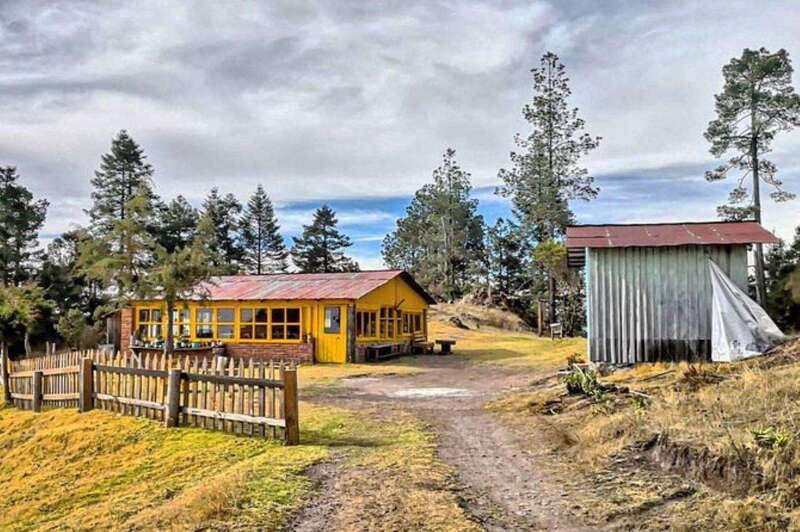 Oaxaca: Zipline, Nature Walk and Gastronomy Tour - Ziplining Over Oaxacas Landscapes: The Main Highlight