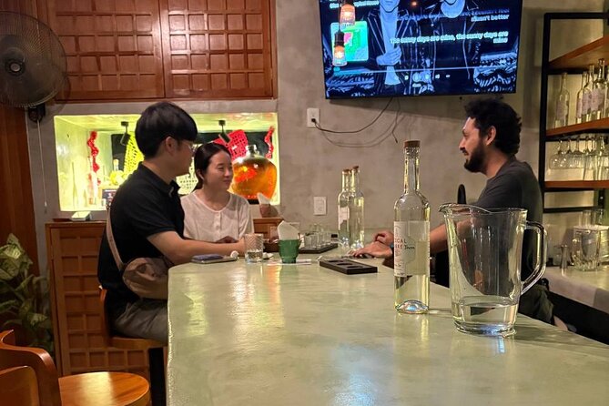 Oaxacan Artisan Mezcal Tasting in Valladolid - Why Choose This Mezcal Tasting in Valladolid?