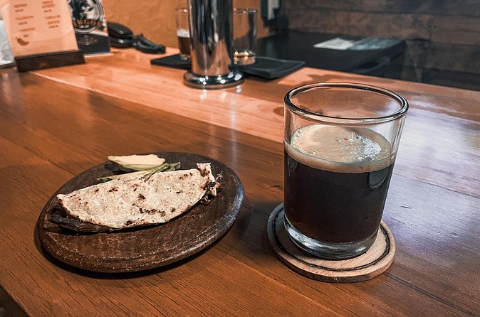 Oaxacan Craft Beer Experience - Practicalities and Group Size Benefits