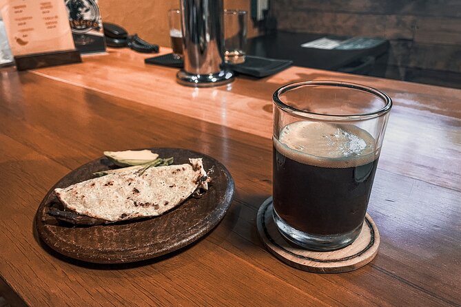 Oaxacan Craft Beer Experience - The Value of This Craft Beer Tour in Huatulco