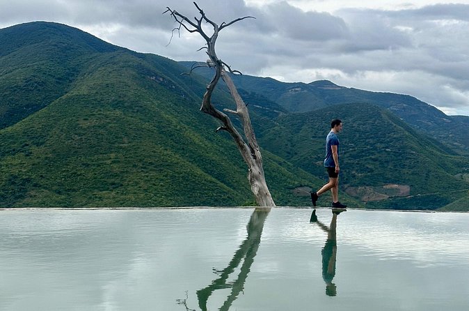 Oaxacan Journey - Logistics and Pacing: Well-Organized and Flexible