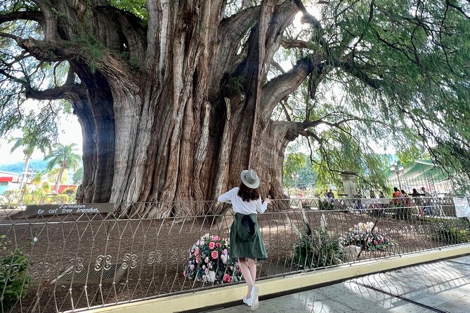 Oaxacan Journey - Food and Drink Highlights