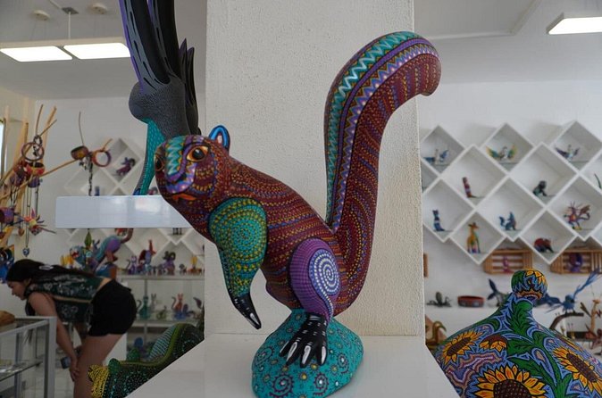 Oaxacan Roots Tour of Oaxaca City - Practical Logistics and Convenience