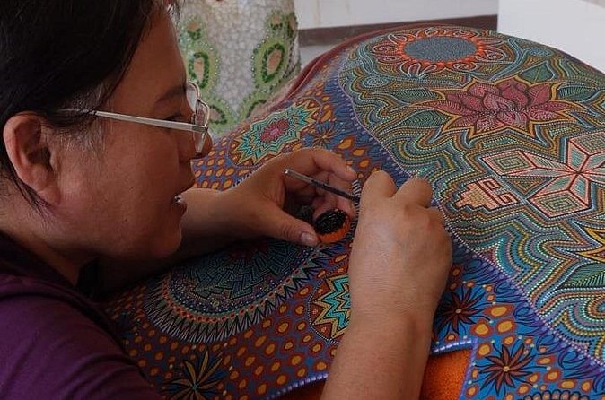 Oaxacan Roots Tour of Oaxaca City - The Value of a Private Cultural Experience