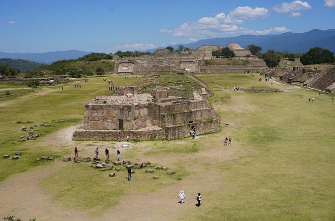 Oaxacan Roots Tour of Oaxaca City - Who Will Enjoy the Oaxacan Roots Tour?