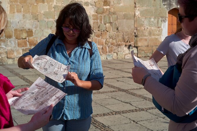 Oaxacan Urban Mythology and Colonial Art - Key Points