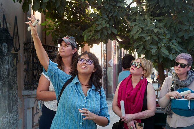 Oaxacan Urban Mythology and Colonial Art - Discovering Manuel García Vigil 205 and the City’s Architectural Diversity