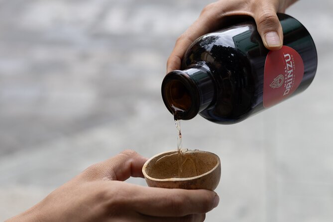 Oaxacan Urban Mythology and Colonial Art - The Paranormal Legend of El Calvario 103