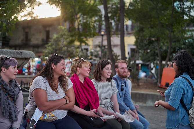 Oaxacan Urban Mythology and Colonial Art - The Basilica de Nuestra Señora de la Soledad and Its Legends