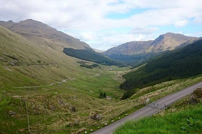Oban and the West Highlands Day Trip from Edinburgh - Oban: The Seafood Capital and McCaigs Tower