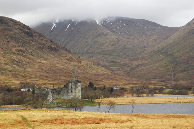 Oban and the West Highlands Day Trip from Edinburgh - Inveraray Castle & Gardens: Optional Visit