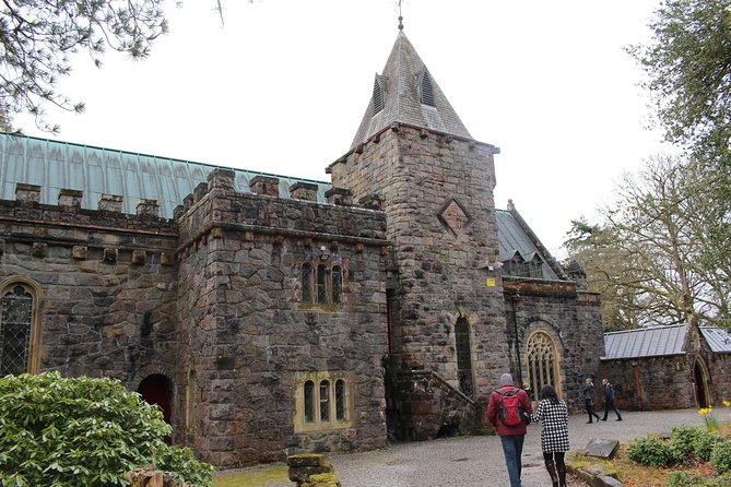 Oban and the West Highlands Day Trip from Glasgow - Key Points