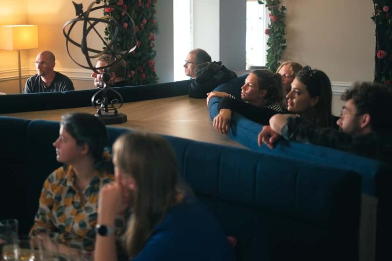 Oban: Classic Scottish Whisky Tasting - Key Points