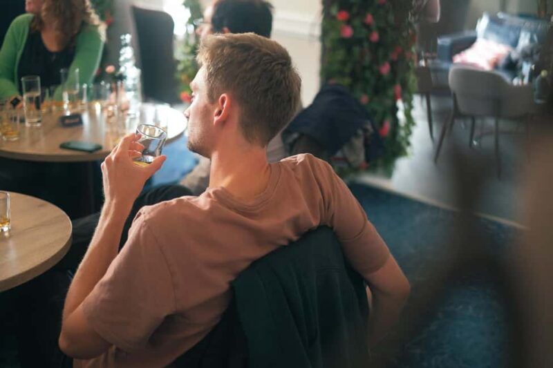 Oban: Classic Scottish Whisky Tasting - The Beverages: Rare Scotch Whiskies from Scotland’s Regions