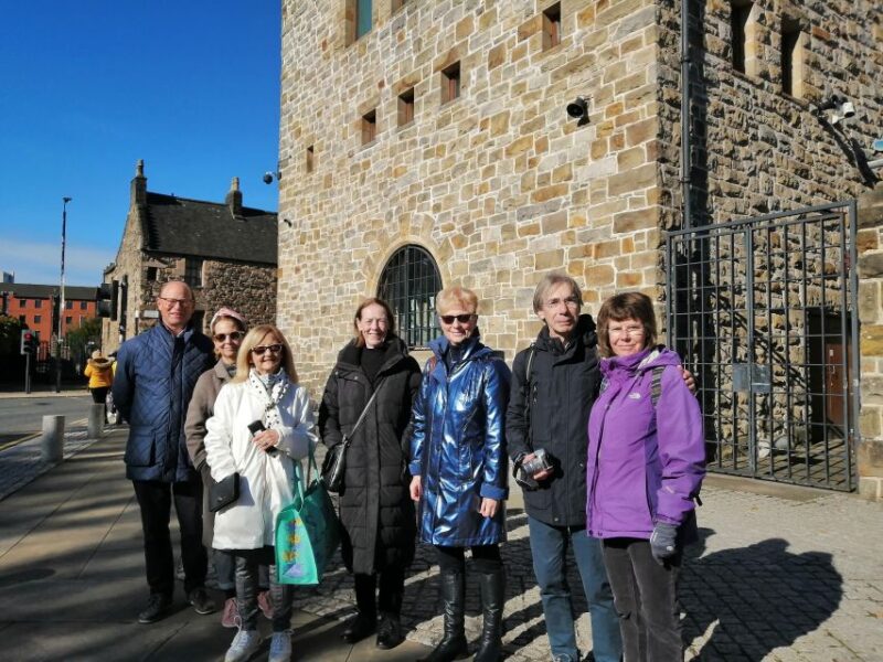 Oban: Daily Town Highlights Walking Tour (10:30am) - Explore Obans Highlights in Just 1.5 Hours for Only $19