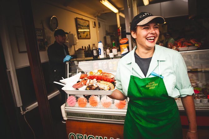 Oban, Glencoe, Highlands Lochs & Castles Small Group Day Tour from Glasgow - Key Points