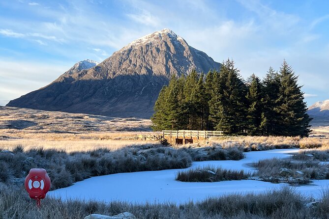 Oban, Glencoe, Western Highlands, Lochs & Castles Private Tour - Exploring the Rest and Be Thankful over Loch Lomond & The Trossachs