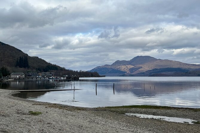 Oban, Glencoe, Western Highlands, Lochs & Castles Private Tour - Discovering Oban and Its Coastal Charms