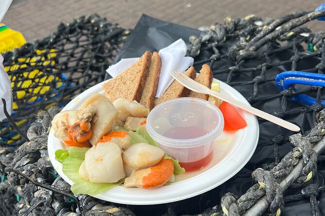 Oban, Glencoe, Western Highlands, Lochs & Castles Private Tour - Glencoe’s Dramatic Landscape and Wildlife