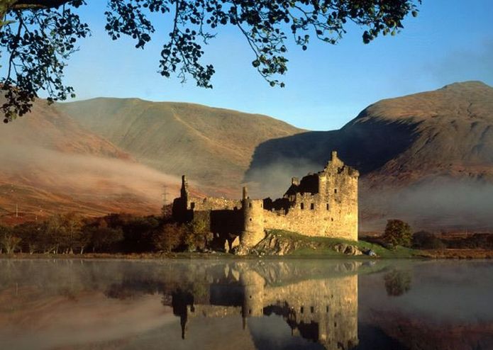 Oban, Lochs & Inveraray Full-Day Tour from Edinburgh - The Strengths of This Highland Day Trip
