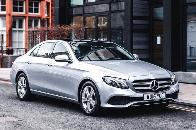 Oban To Glasgow | Executive Transfer - The Cost and Value for Money