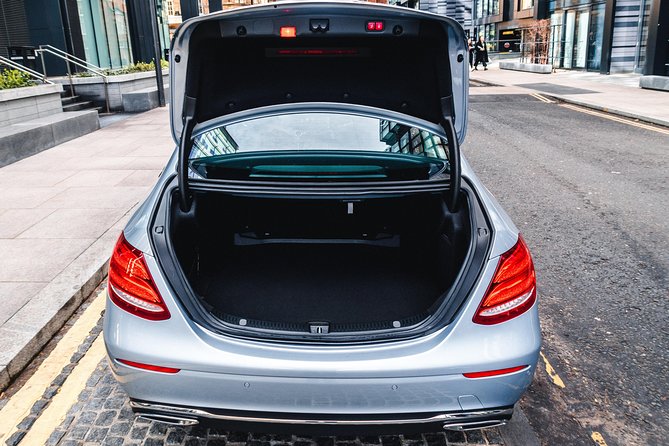 Oban To Glasgow | Executive Transfer - Who Will Enjoy This Transfer the Most