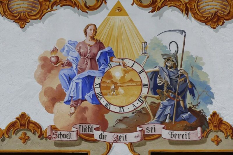 Oberammergau Private Guided Walking Tour - The Role of Pilgrimage Routes and Local Markets