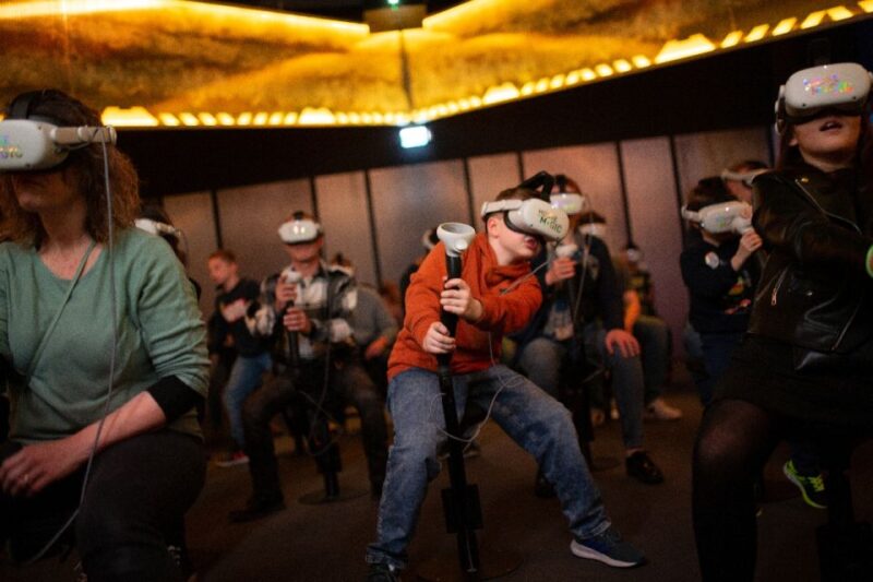 Oberhausen: HOUSE OF MAGIC - powered by Ehrlich Brothers - Key Points