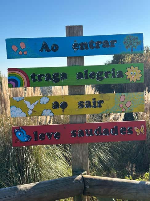 Óbidos Adventures: Walking Tours Beyond the Castle Walls - The Monastery of São Miguel and Its Gardens