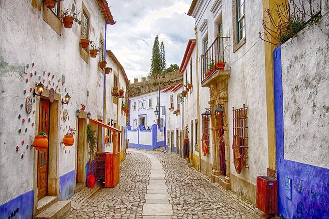 Obidos and Nazaré tour from Lisbon - Comfort and Practicalities of the Tour Experience