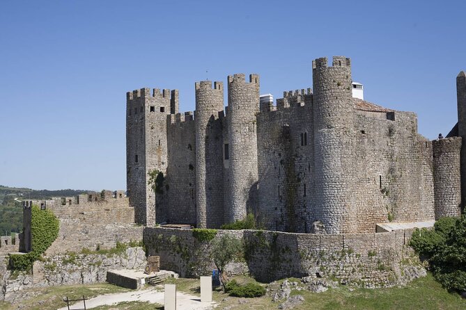 Obidos and Nazaré tour from Lisbon - Potential Limitations and Weather-Dependent Sightseeing