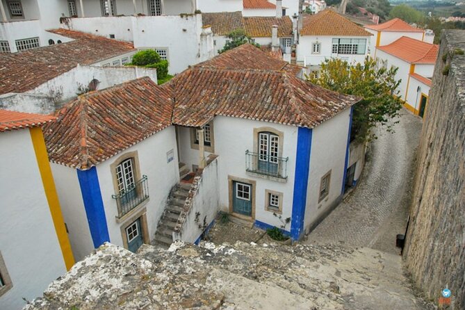 Obidos and Nazaré tour from Lisbon - Who Should Book This Tour?