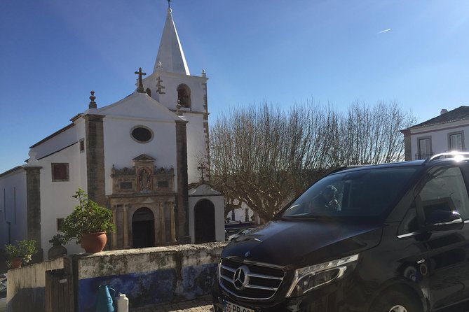 Obidos and Sintra Private Tour - Logistics and Practical Details
