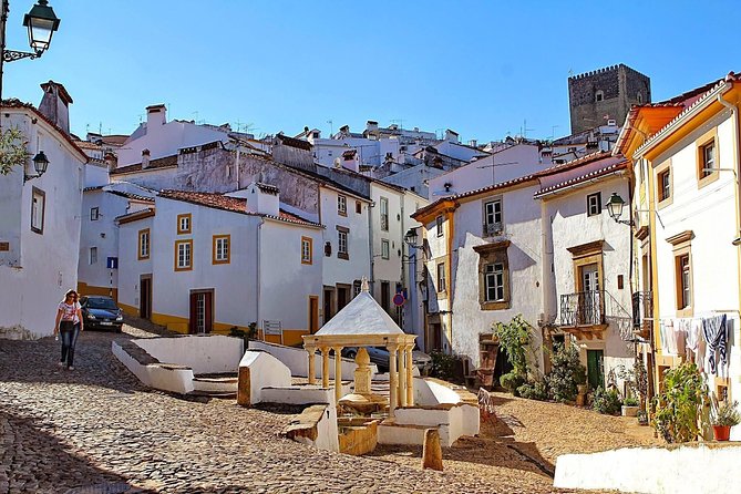 Obidos and Sintra Private Tour - Who Will Appreciate This Tour?