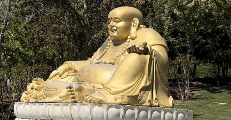 Obidos Castle and Budhha Eden Private Tour - Explore Portugal’s Unique Attractions on a Private Day Trip