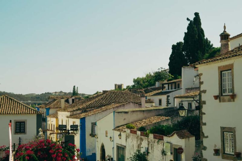 Óbidos: Explore The Queen's jewel with a local guide - The Ginja Cherry Liqueur Tasting Experience