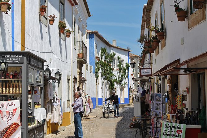 Óbidos historic village and Mafra Palace Private Tour - From Lisbon to Portugal’s Historic Highlights
