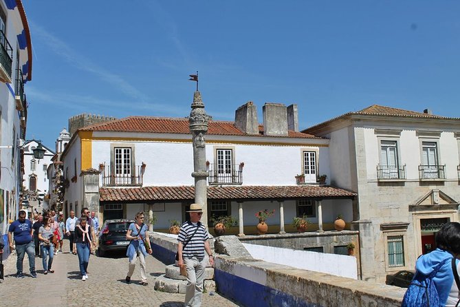 Óbidos historic village and Mafra Palace Private Tour - Logistics and Comfort of the Private Experience