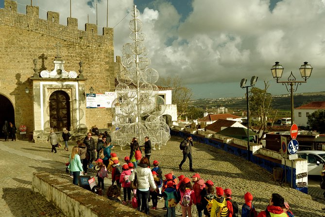 Óbidos: Medieval Tales & Secrets Spots - Practical Tips for Tour Participants