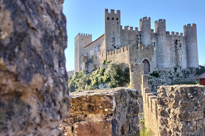 Óbidos (Medieval Town) Half Day Private Tour from Lisbon - Scenic Drive from Lisbon to the Medieval Óbidos