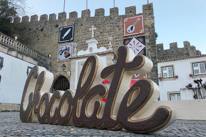 Óbidos (Medieval Town) Half Day Private Tour from Lisbon - Tasting Óbidos’ Famous Ginjinha Liquor