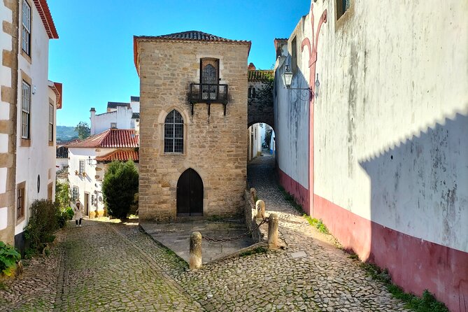 Óbidos (Medieval Town) Half Day Private Tour from Lisbon - Practical Details and Accessibility