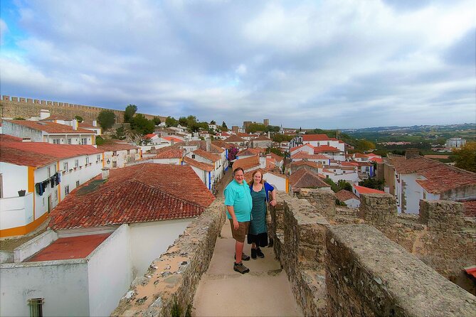 Obidos Medieval Village World Heritage Private Tour - The UNESCO-Listed Alcobaca Monastery